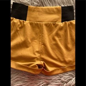 Papaya stylish shorts